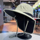 🧢 50 % de Réduction ⏰ Chapeau de pêcheur pliable unisexe – Protection solaire, léger & idéal pour les voyages ☀️