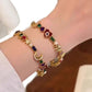 📢📢50% DE RÉDUCTION !! ⏰Bracelet charmeur capricieux céleste