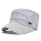 🧢 50 % de Réduction ☀️ Casquette d'Été Respirante à Séchage Rapide pour l'Extérieur – Légère, anti-transpiration & idéale pour le sport et les voyages 🏕️