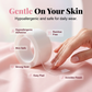 ⏳ 50% de réduction à durée limitée ⏰ Ruban double-face invisible pour corps et vêtements