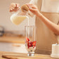 Mixeur à jus frais portable