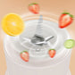 Mixeur à jus frais portable