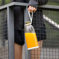 Mixeur à jus frais portable
