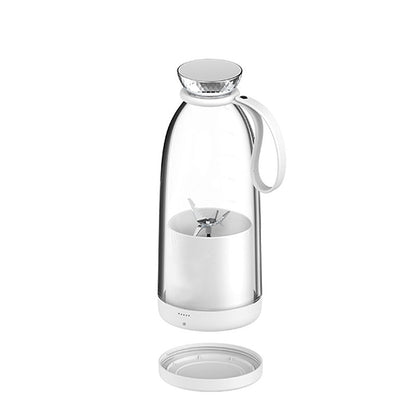 Mixeur à jus frais portable