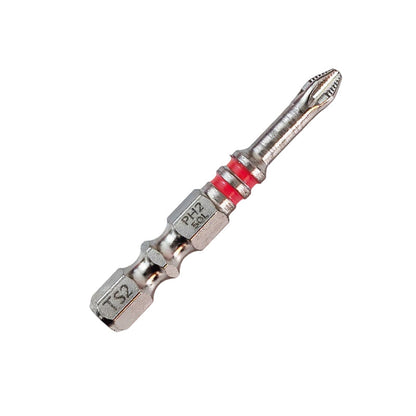 📢📢50 % DE RÉDUCTION !! ⏰Embout de tournevis magnétique PH2 de qualité industrielle