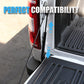 Assistance à l'ouverture du hayon pour camionnettes Ram 1500/2500/3500
