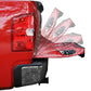 Assistance à l'ouverture du hayon pour camionnettes Ram 1500/2500/3500