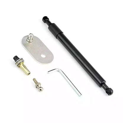 Assistance à l'ouverture du hayon pour camionnettes Ram 1500/2500/3500