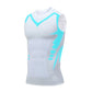 👔 PROMO LIMITÉE 50% DE RÉDUCTION ! ✨ Gilet de Mise en Forme – Ionique, Compression, Homme, Léger ✨