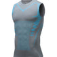 👔 PROMO LIMITÉE 50% DE RÉDUCTION ! ✨ Gilet de Mise en Forme – Ionique, Compression, Homme, Léger ✨