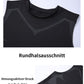 👔 PROMO LIMITÉE 50% DE RÉDUCTION ! ✨ Gilet de Mise en Forme – Ionique, Compression, Homme, Léger ✨