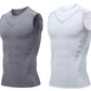 👔 PROMO LIMITÉE 50% DE RÉDUCTION ! ✨ Gilet de Mise en Forme – Ionique, Compression, Homme, Léger ✨