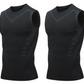 👔 PROMO LIMITÉE 50% DE RÉDUCTION ! ✨ Gilet de Mise en Forme – Ionique, Compression, Homme, Léger ✨