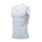👔 PROMO LIMITÉE 50% DE RÉDUCTION ! ✨ Gilet de Mise en Forme – Ionique, Compression, Homme, Léger ✨