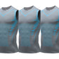 👔 PROMO LIMITÉE 50% DE RÉDUCTION ! ✨ Gilet de Mise en Forme – Ionique, Compression, Homme, Léger ✨