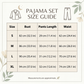 📢📢50 % DE RÉDUCTION !! ⏰Ribbed Knit Cami & Shorts Pajama Set