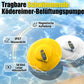 Pompe d'aération mobile pour seau à appâts – Flottante, rechargeable, puissante et silencieuse, idéale pour les pêcheurs nomades 🔋⚡ Garde les appâts frais – sans câble, sans stress.