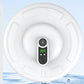 Pompe d'aération mobile pour seau à appâts – Flottante, rechargeable, puissante et silencieuse, idéale pour les pêcheurs nomades 🔋⚡ Garde les appâts frais – sans câble, sans stress.