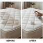 🛏️🧼 Nettoyant moussant multi-surfaces pour matelas – Élimination des taches sans rinçage, neutralisation des odeurs et protection antibactérienne – Paiement à la livraison ✨✅