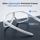 🕶️🚴 PROMO FLASH 50% ! Lunettes de Sport Photochromiques – UV400, Verres Gris Auto-Assombrissants, Monture PC Léger, Design Anti-Vent, 3 Couleurs (145×56mm) ⚡