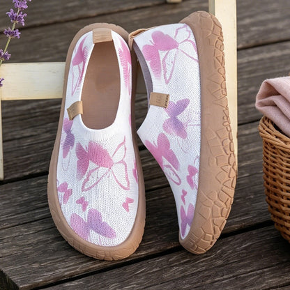 Mocassins Confortables et Antidérapants pour Femme