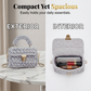 Kit complet de sac au crochet DIY