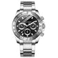 📢📢50 % DE RÉDUCTION !! ⏰📢📢40 % DE RÉDUCTION !! ⏰Montre à quartz pour homme, style professionnel et décontracté