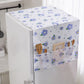 Offre Limitée 🏠🎁 Housse Frigo avec Poches de Rangement