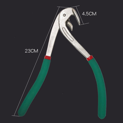 📢📢50 % DE RÉDUCTION !! ⏰Outils de Réparation de Bords de Pare-boue de Voiture