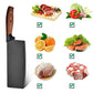 Set de 6 Couteaux de Cuisine Antiadhésifs