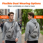 Sac bandoulière sport multifonction pour extérieur