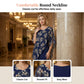 👗 50% DE RÉDUCTION POUR UNE DURÉE LIMITÉE ! ✨ Ensemble robe et boléro fleuri – Élégant et féminin ✨
