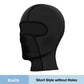 📢📢50 % DE RÉDUCTION !! ⏰Masque intégral coupe-vent pour les sports de plein air