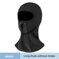 📢📢50 % DE RÉDUCTION !! ⏰Masque intégral coupe-vent pour les sports de plein air