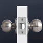 🛡️Protégez votre famille et vous-même 🔐Serrure de porte intelligente Bluetooth et à empreinte digitale