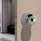 🛡️Protégez votre famille et vous-même 🔐Serrure de porte intelligente Bluetooth et à empreinte digitale