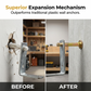 ⚒️🔨 PROMO FLASH 50% ! Set de 60 Ancres à Marteau Professionnelles – Acier Galvanisé Haute Résistance, pour Béton & Brique, Fixation Rapide & Sécurisée 🧱