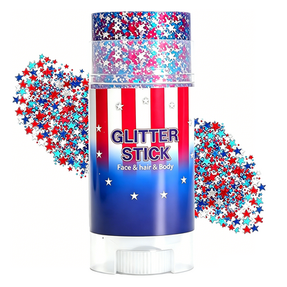 Stick Paillettes Multi-Usage pour Festival