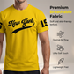 Ensemble T-Shirt à Imprimé et Short pour Homme (Été)