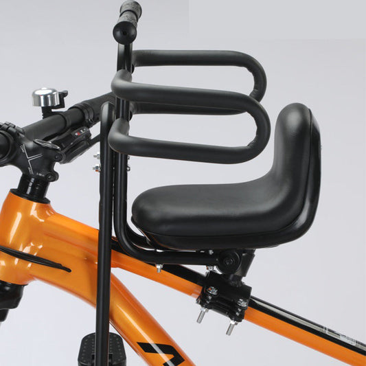 📢📢50 % DE RÉDUCTION !! ⏰Siège vélo enfant monté à l'avant