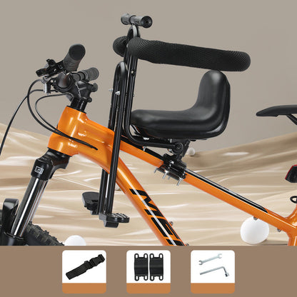 📢📢50 % DE RÉDUCTION !! ⏰Siège vélo enfant monté à l'avant