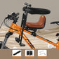 📢📢50 % DE RÉDUCTION !! ⏰Siège vélo enfant monté à l'avant