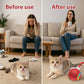 Balle Interactive pour Chat