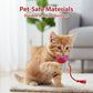 Balle Interactive pour Chat