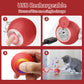 Balle Interactive pour Chat