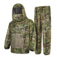 📢📢50 % DE RÉDUCTION !! ⏰Lightweight Mosquito Suit with Hood