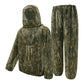 📢📢50 % DE RÉDUCTION !! ⏰Lightweight Mosquito Suit with Hood