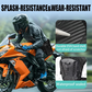 📢📢50 % DE RÉDUCTION !! ⏰Sac de cuisse multifonctionnel et imperméable pour le vélo