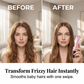 Flyaway Tamer Hair Finishing Wand