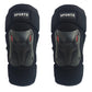 📢🛡️ PROMO FLASH 50% ! Lot Protège-Genoux & Coudes pour Moto/VTT/BMX – Coque Rigide PE, Rembourrage HD, Réglable, Respirant, 2 Tailles, Sécurité Maximale 🏍️